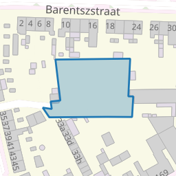 Perceel RSD00-B-6517