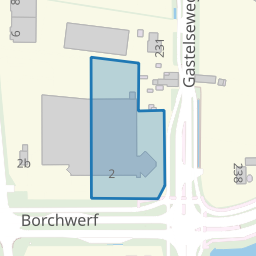 Perceel RSD00-B-6522