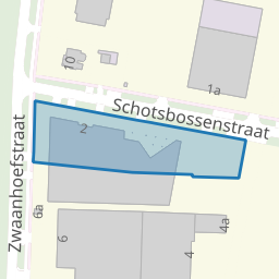 Perceel RSD00-B-6533