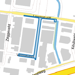 Perceel RSD00-B-6538