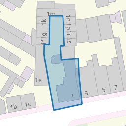 Perceel RSD00-B-6545