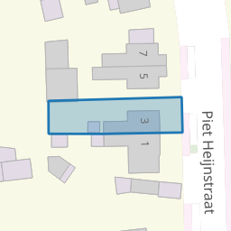 Perceel RSD00-B-6552