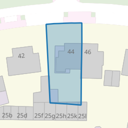 Perceel RSD00-B-6554