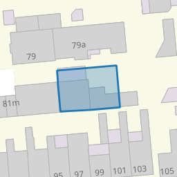 Perceel RSD00-B-6557