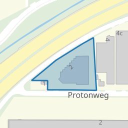 Perceel RSD00-B-6564