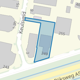 Perceel RSD00-B-6570