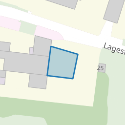 Perceel RSD00-B-6575