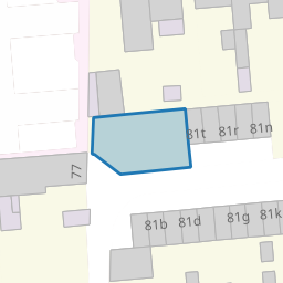 Perceel RSD00-B-6597