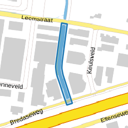 Perceel RSD00-B-6604