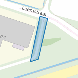 Perceel RSD00-B-6606