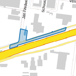 Perceel RSD00-B-6616