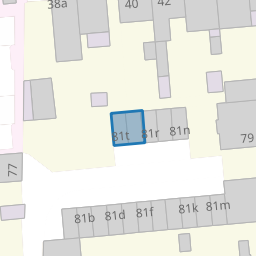 Perceel RSD00-B-6622