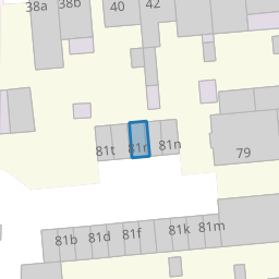 Perceel RSD00-B-6623