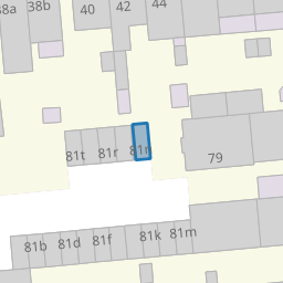 Perceel RSD00-B-6625