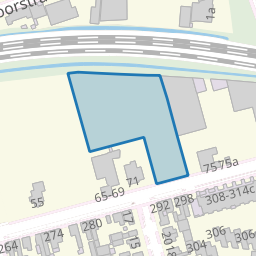 Perceel RSD00-B-6634