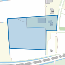 Perceel RSD00-B-6636