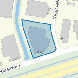 Perceel RSD00-B-6641