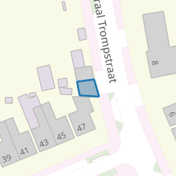 Perceel RSD00-B-6656