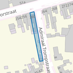 Perceel RSD00-B-6657