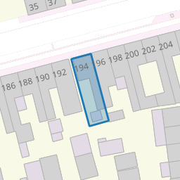 Perceel RSD00-B-6659