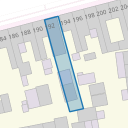 Perceel RSD00-B-6660