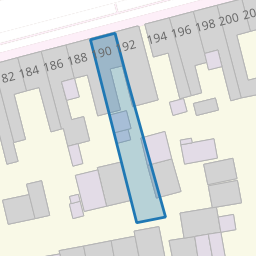 Perceel RSD00-B-6661