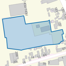 Perceel RSD00-B-6670