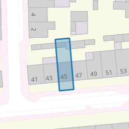 Perceel RSD00-B-6671