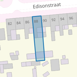Perceel RSD00-B-6686