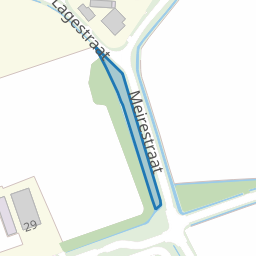 Perceel RSD00-B-6704