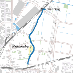 Perceel RSD00-B-6705