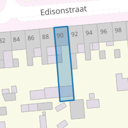 Perceel RSD00-B-6717