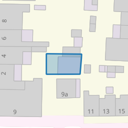 Perceel RSD00-B-6749