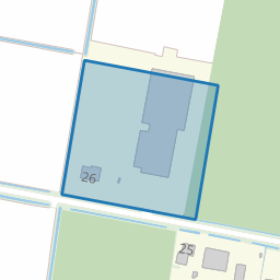 Perceel RSD00-B-6751