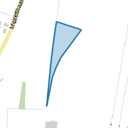 Perceel RSD00-B-6770