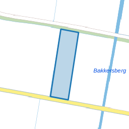 Perceel RSD00-B-6782