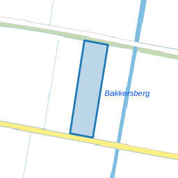 Perceel RSD00-B-6783