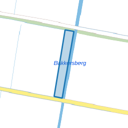 Perceel RSD00-B-6785