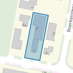 Perceel RSD00-B-6805