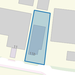 Perceel RSD00-B-6811