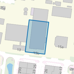 Perceel RSD00-B-6813