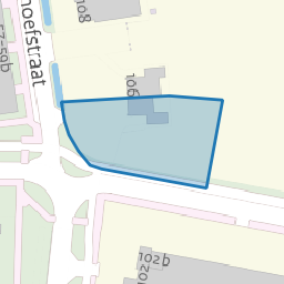 Perceel RSD00-B-6815