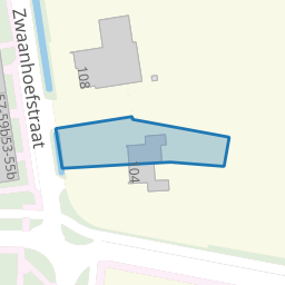 Perceel RSD00-B-6816