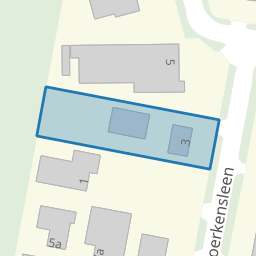 Perceel RSD00-B-6827