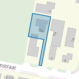 Perceel RSD00-B-6828