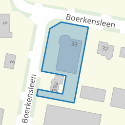 Perceel RSD00-B-6829