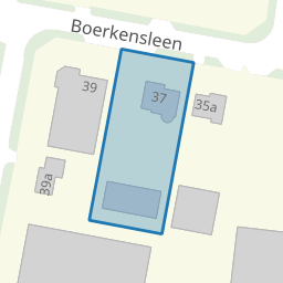 Perceel RSD00-B-6833