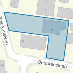 Perceel RSD00-B-6846