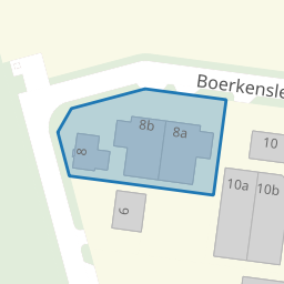 Perceel RSD00-B-6847