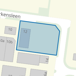 Perceel RSD00-B-6849
